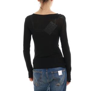 MAGLIETTA MISTO CACHEMIRE KING KONG - Mad Fashion | img vers.300x/